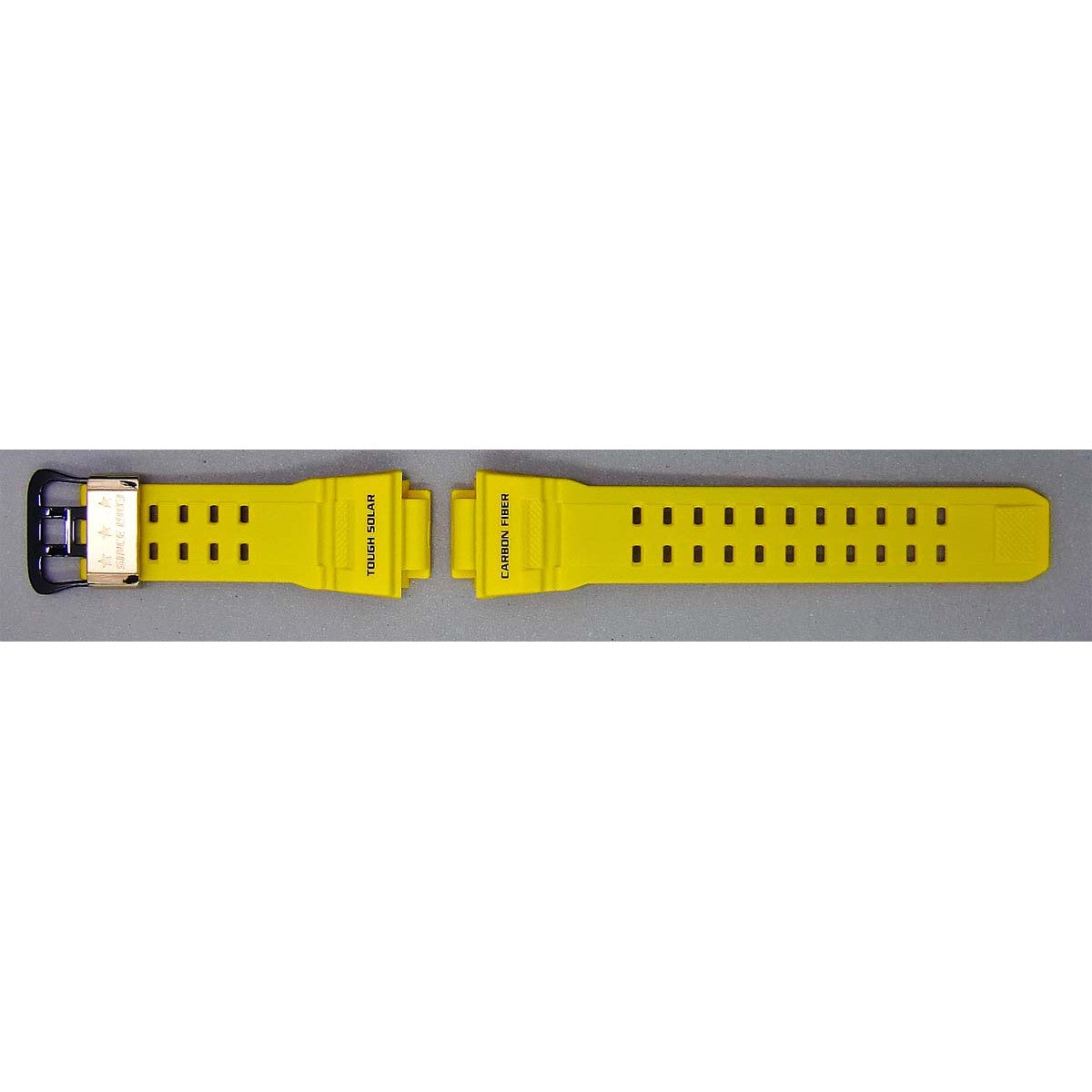 Casio GW-9430EJ-9 Watch Strap Replacement Band, Genuine Part 10455221