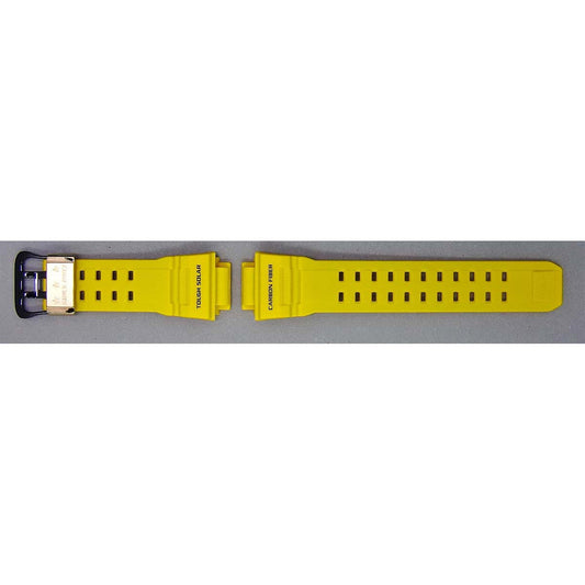 Casio GW-9430EJ-9 Watch Strap Replacement Band, Genuine Part 10455221