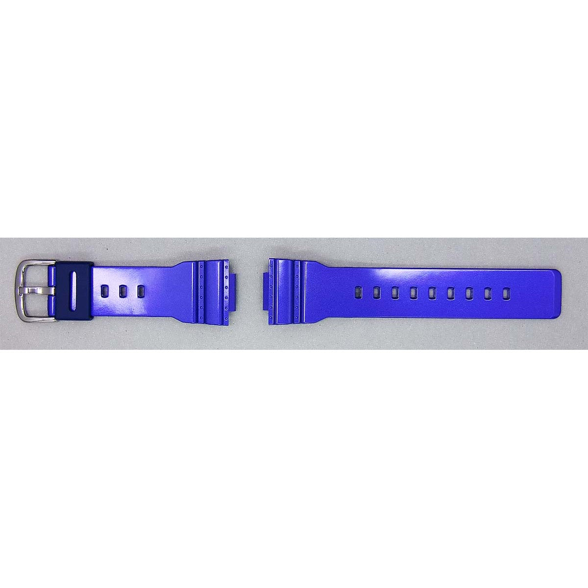 Casio BA-112-2A Watch Strap Replacement Band, Genuine Part 10455740