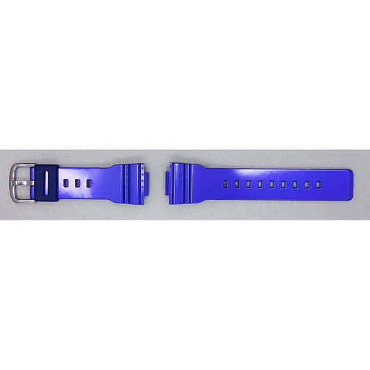 Casio BA-112-2A Watch Strap Replacement Band, Genuine Part 10455740