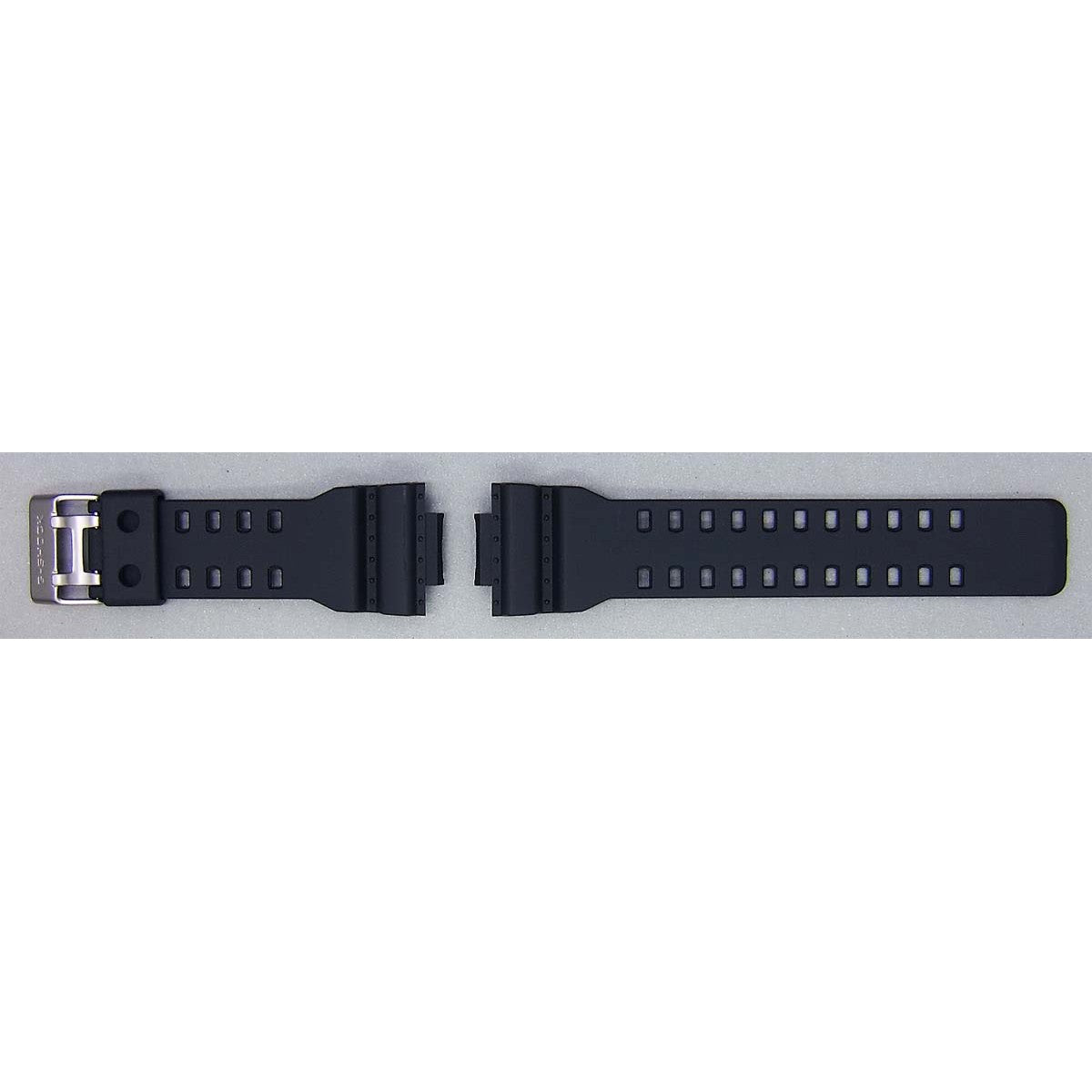 Casio GA-100C-8A Watch Strap Replacement Band, Genuine Part 10455781
