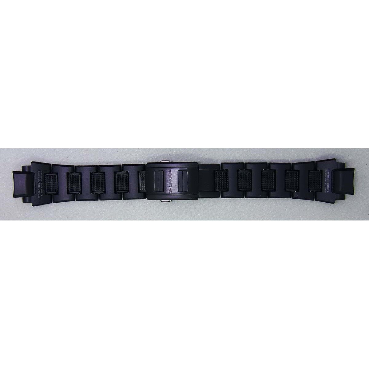 Casio GW-A1000FC-1A4 Watch Strap Replacement Band, Genuine Part 10457486