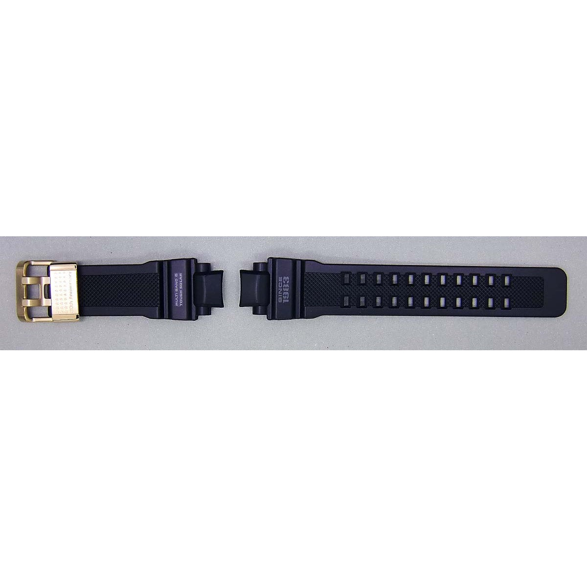 Casio GW-A1130-1A Watch Strap Replacement Band, Genuine Part 10457525