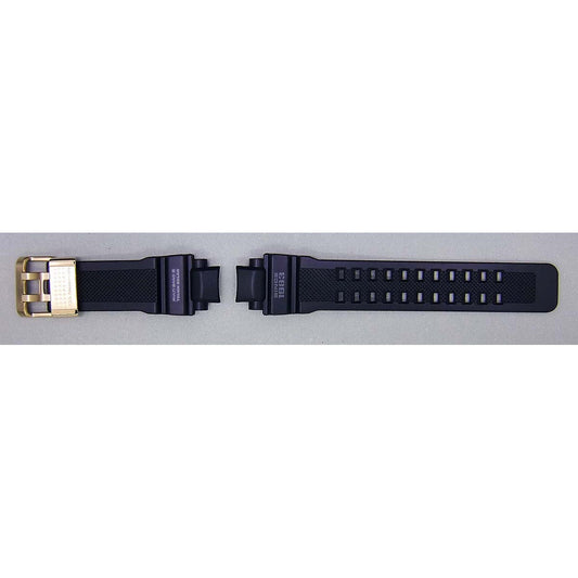 Casio GW-A1130-1A Watch Strap Replacement Band, Genuine Part 10457525