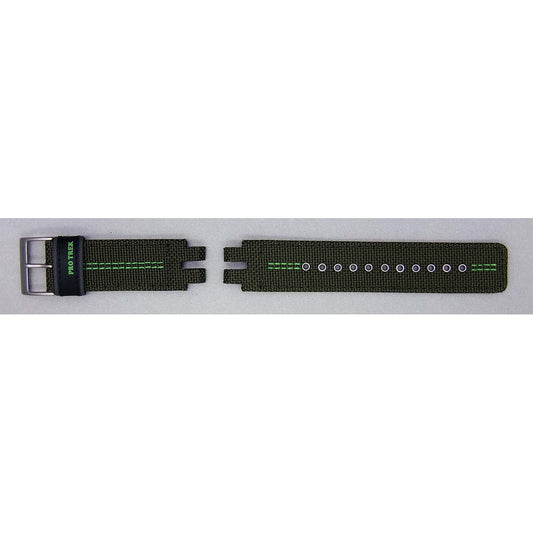 Casio PRW-3000B-3 Watch Strap Replacement Band, Genuine Part 10457556