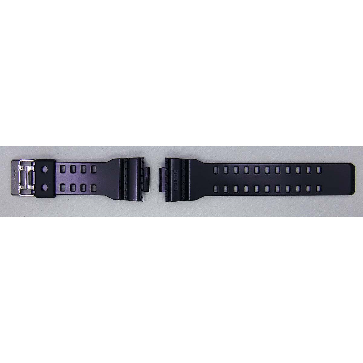 Casio GLS-8900-1 Watch Strap Replacement Band, Genuine Part 10457909