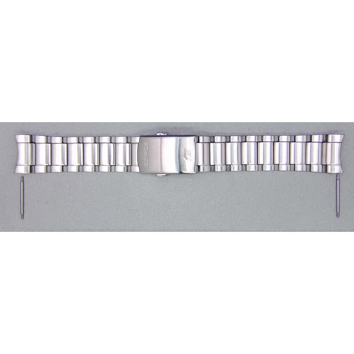 Casio EFR-534D-1A2V Watch Strap Replacement Band, Genuine Part 10460034