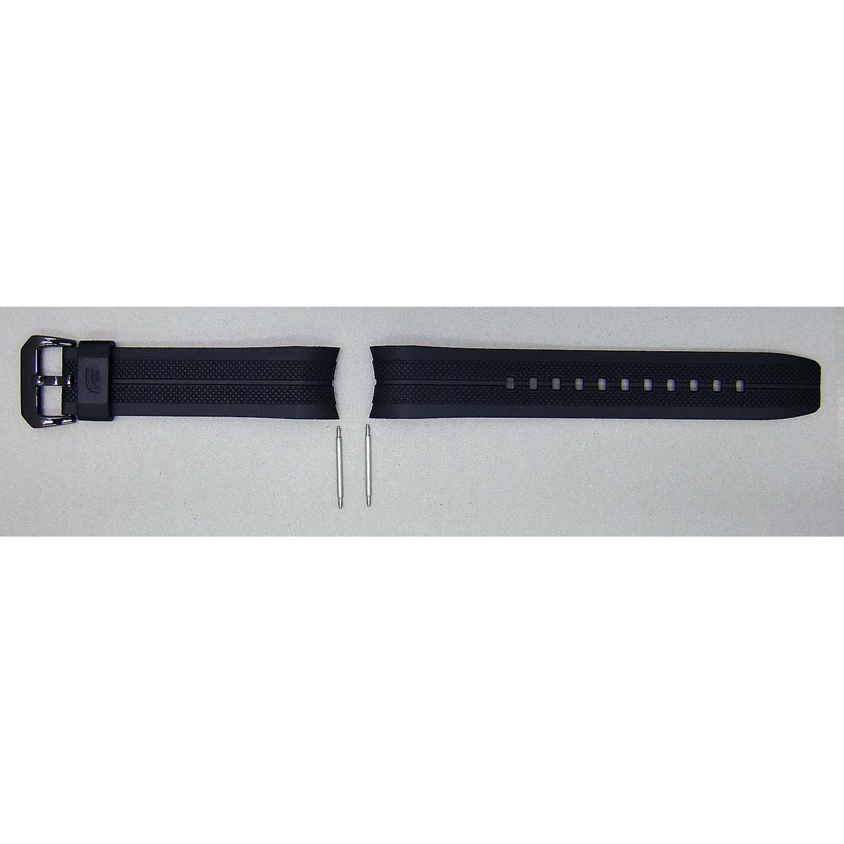 Casio EFR-534PB-1AV Watch Strap Replacement Band, Genuine Part 10460170