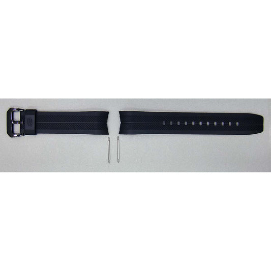 Casio EFR-534PB-1AV Watch Strap Replacement Band, Genuine Part 10460170