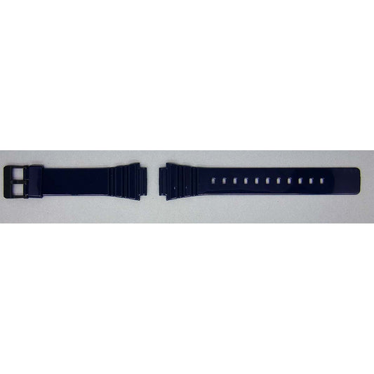 Casio MRW-200HC-2BV Watch Strap Replacement Band, Genuine Part 10460282