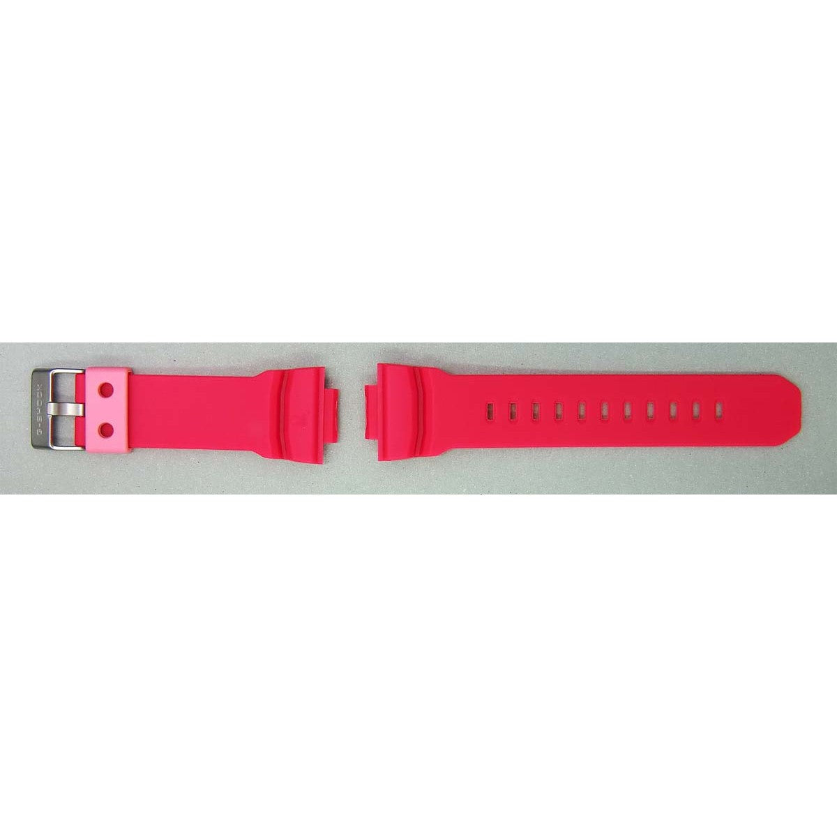 Casio GA-310-4A Watch Strap Replacement Band, Genuine Part 10462629