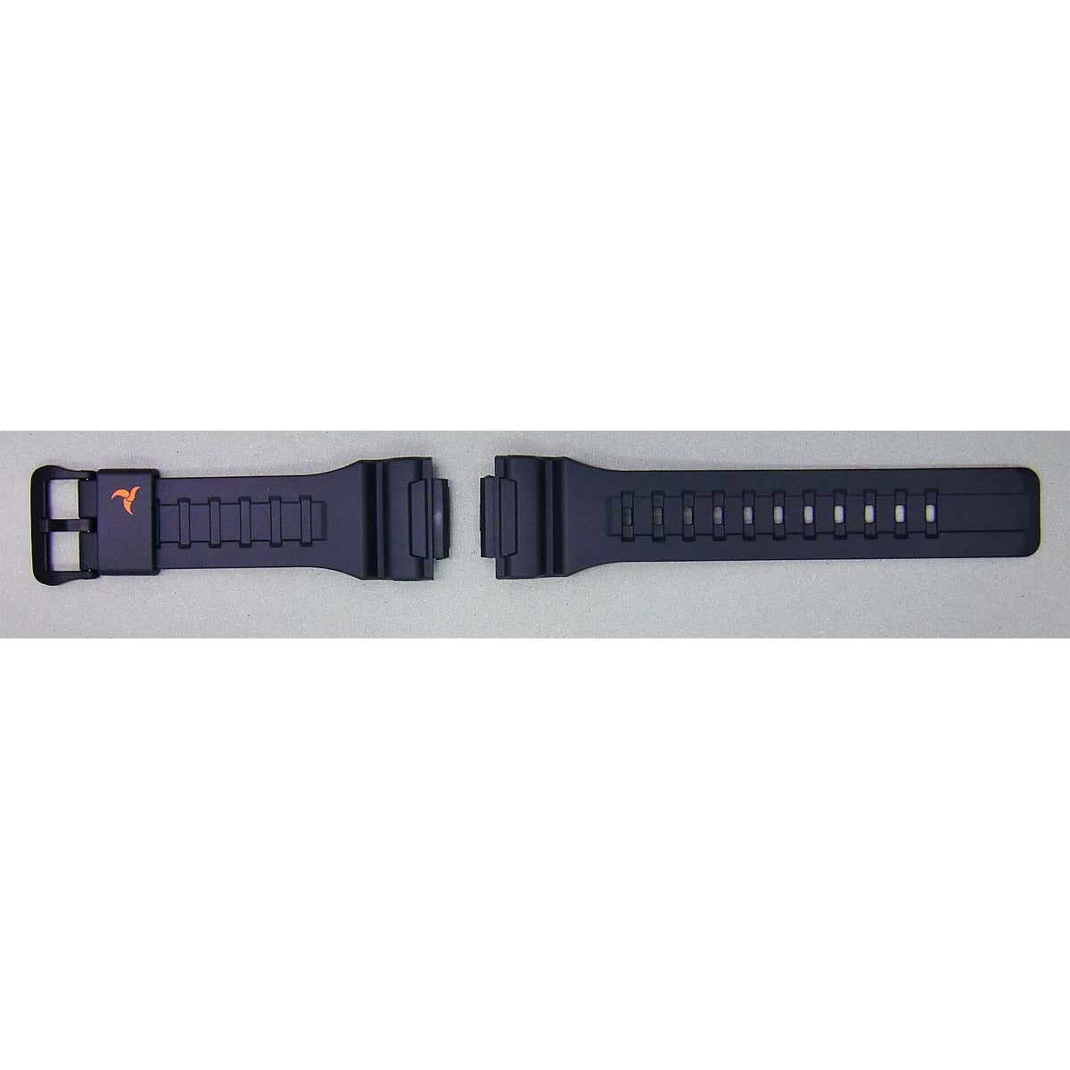 Casio STL-S100H-4AV Watch Strap Replacement Band, Genuine Part 10462712