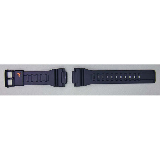 Casio STL-S100H-4AV Watch Strap Replacement Band, Genuine Part 10462712
