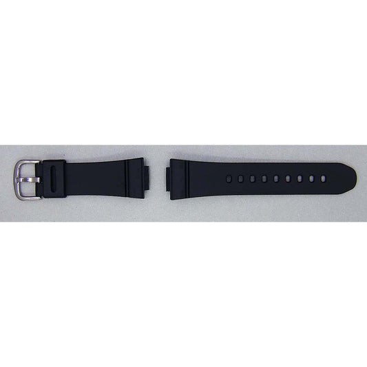 Casio BGD-500-1 Watch Strap Replacement Band, Genuine Part 10463937