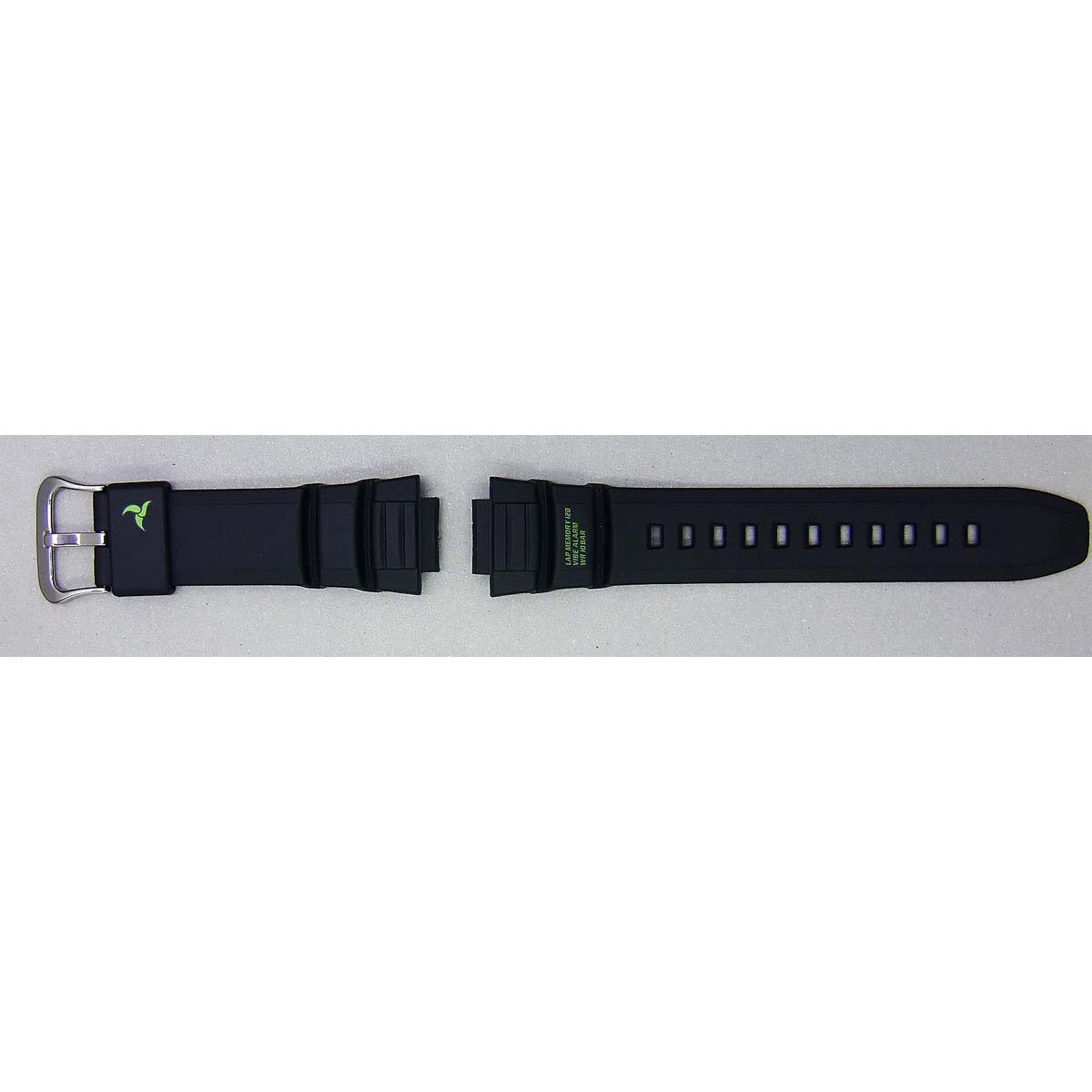 Casio STB-1000-1 Watch Strap Replacement Band, Genuine Part 10463951