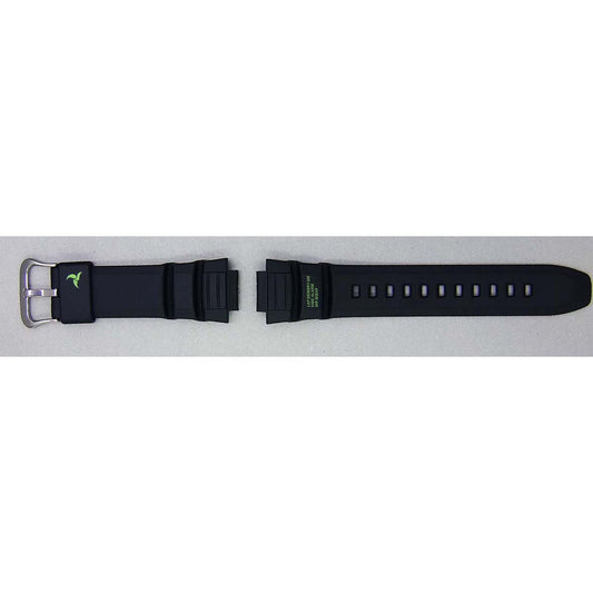 Casio STB-1000-1 Watch Strap Replacement Band, Genuine Part 10463951