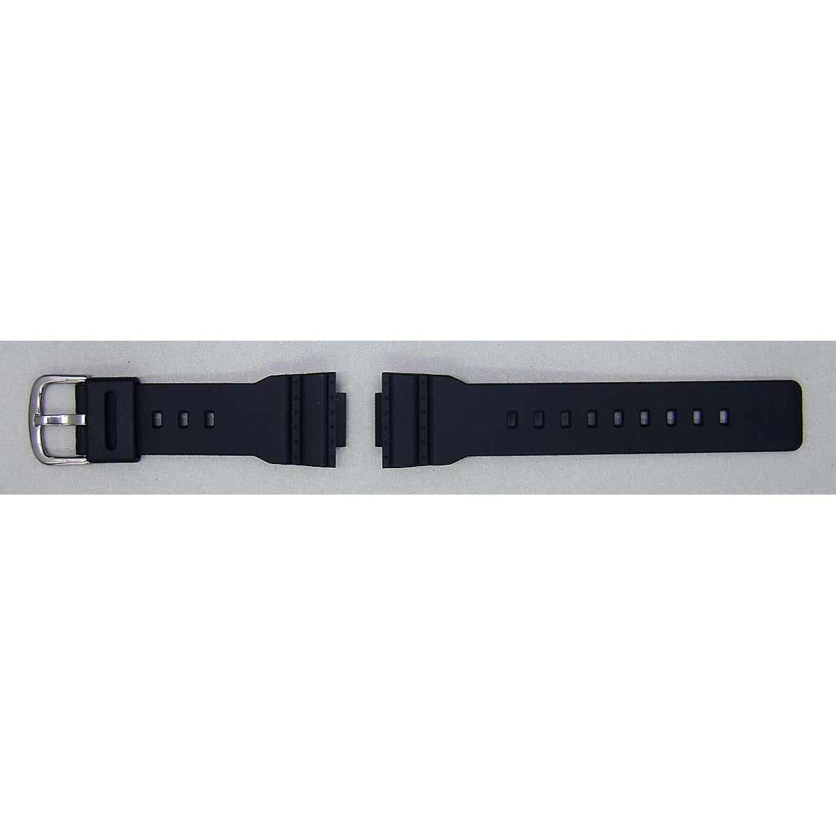 Casio BA-110BC-1A Watch Strap Replacement Band, Genuine Part 10463982