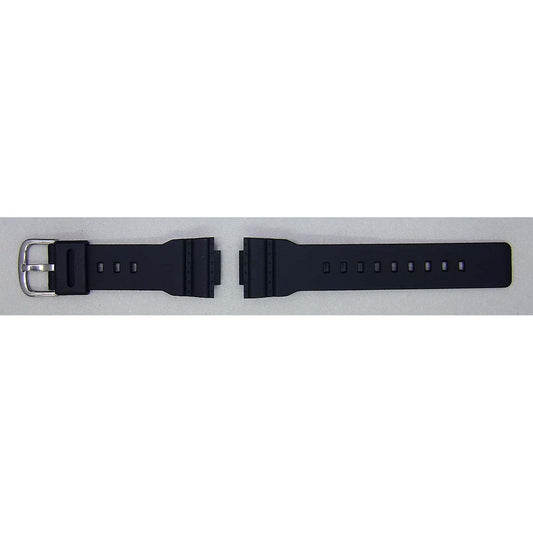 Casio BA-110RG-1A Watch Strap Replacement Band, Genuine Part 10463982