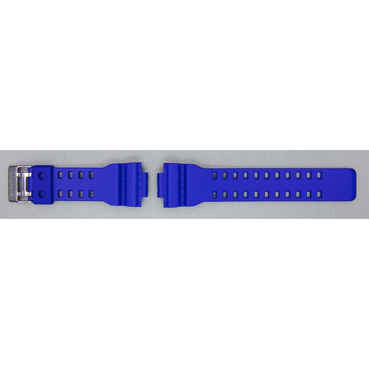 Casio GD-120TS-2 Watch Strap Replacement Band, Genuine Part 10463992