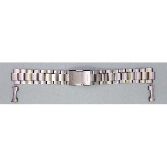 Casio LCW-M170TD-7A Watch Strap Replacement Band, Genuine Part 10464190