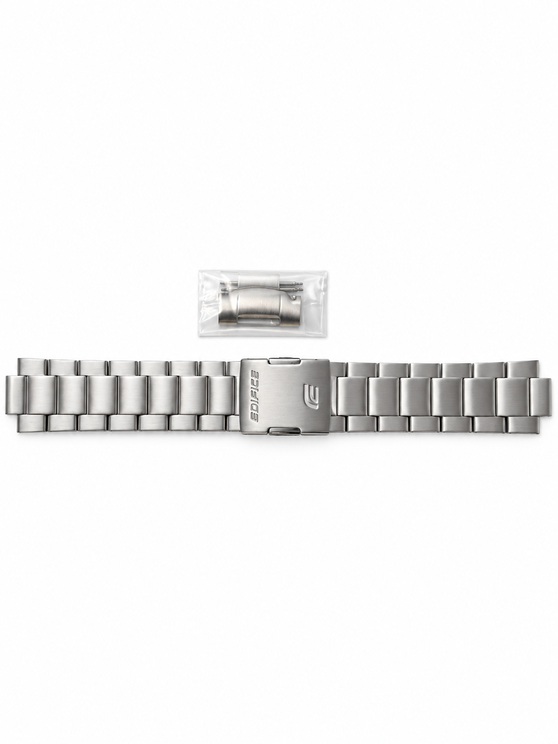 Casio ERA-300RB-1A, ERA-300DB-1AV, ERA-300DB-1A2V Watch Strap Replacement Band, Genuine Part 10466383