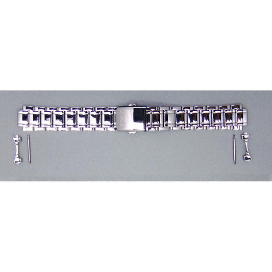 Casio MTP-E301D-7B2V Watch Strap Replacement Band, Genuine Part 10466472