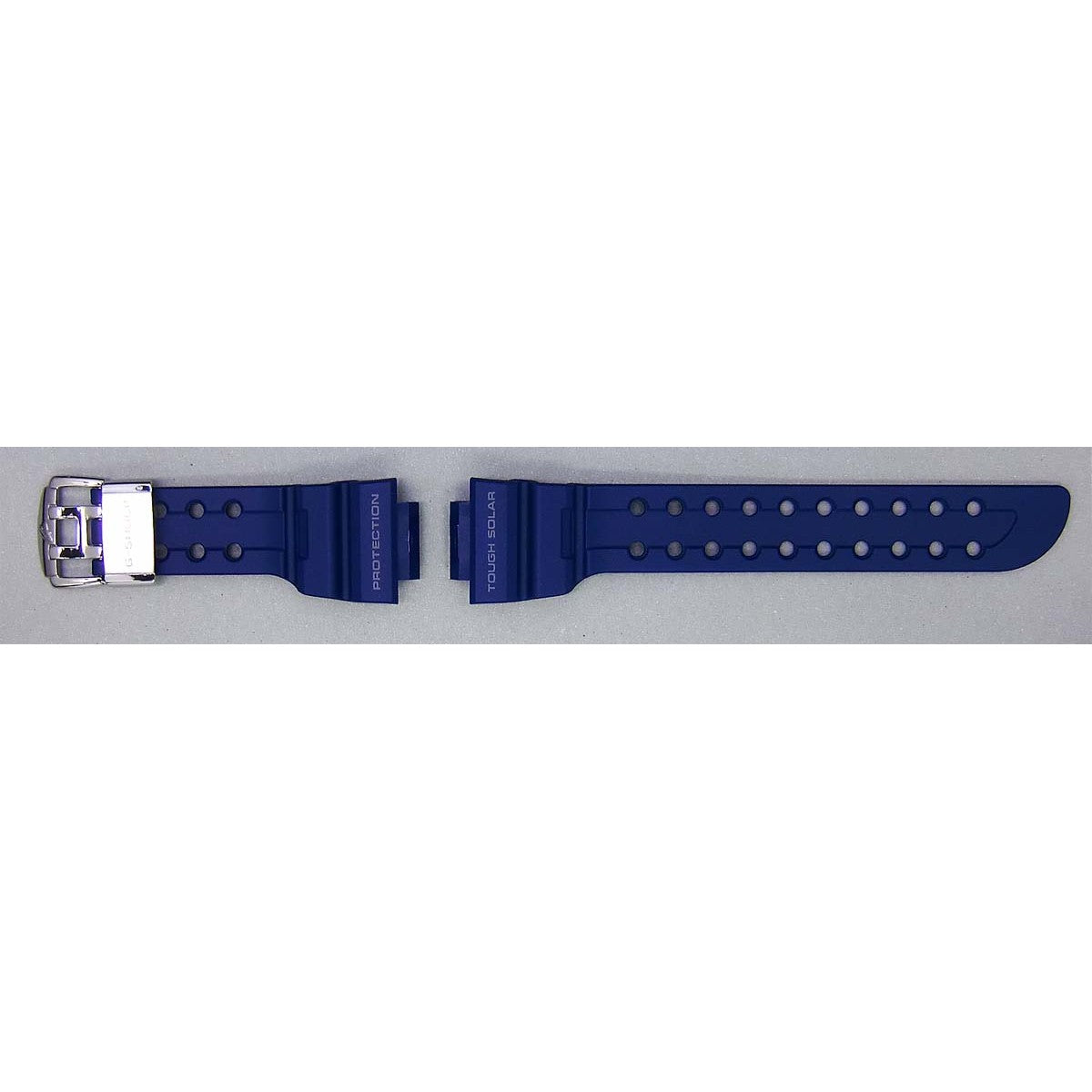 Casio GWF-1000NV-2 Watch Strap Replacement Band, Genuine Part 10466783