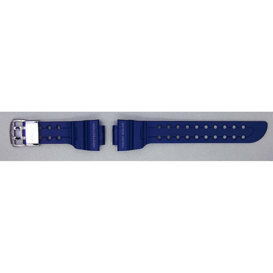 Casio GWF-1000NV-2 Watch Strap Replacement Band, Genuine Part 10466783