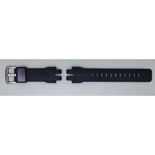Casio PRW-S6100Y-1 Watch Strap Replacement Band, Genuine Part 10466812