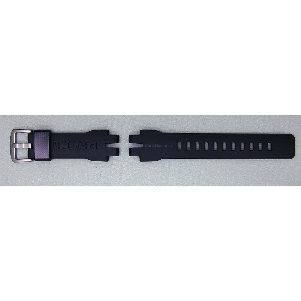 Casio PRW-6000Y-1A Watch Strap Replacement Band, Genuine Part 10466812