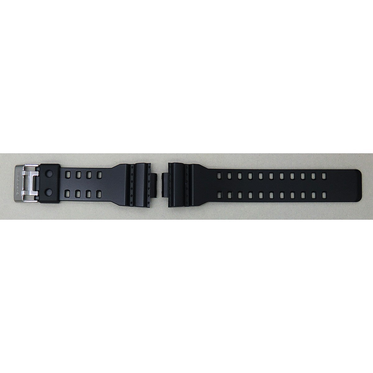 Casio GA-110LY-1A Watch Strap Replacement Band, Genuine Part 10467763