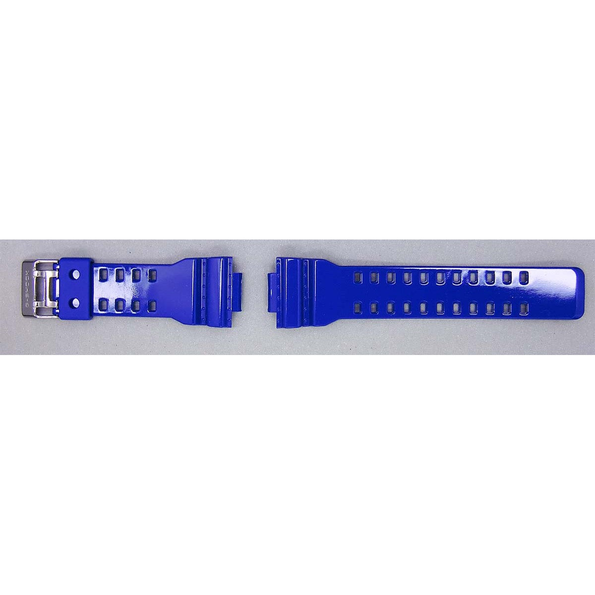 Casio GA-110BC-2A Watch Strap Replacement Band, Genuine Part 10468157