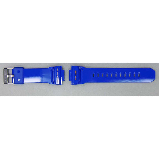 Casio GWX-8900D-2 Watch Strap Replacement Band, Genuine Part 10468169