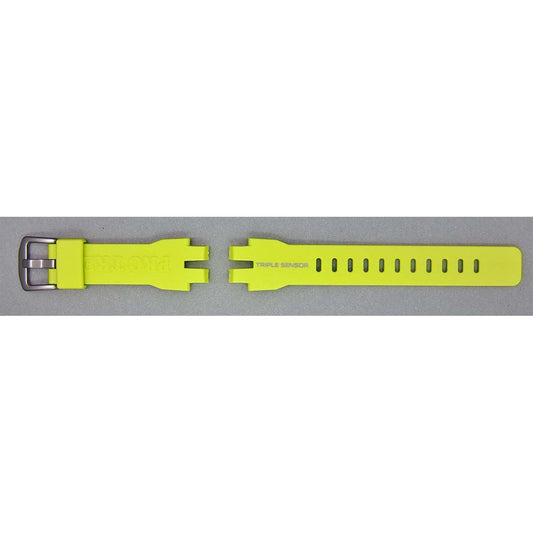 Casio PRW-3000-9B Watch Strap Replacement Band, Genuine Part 10470459