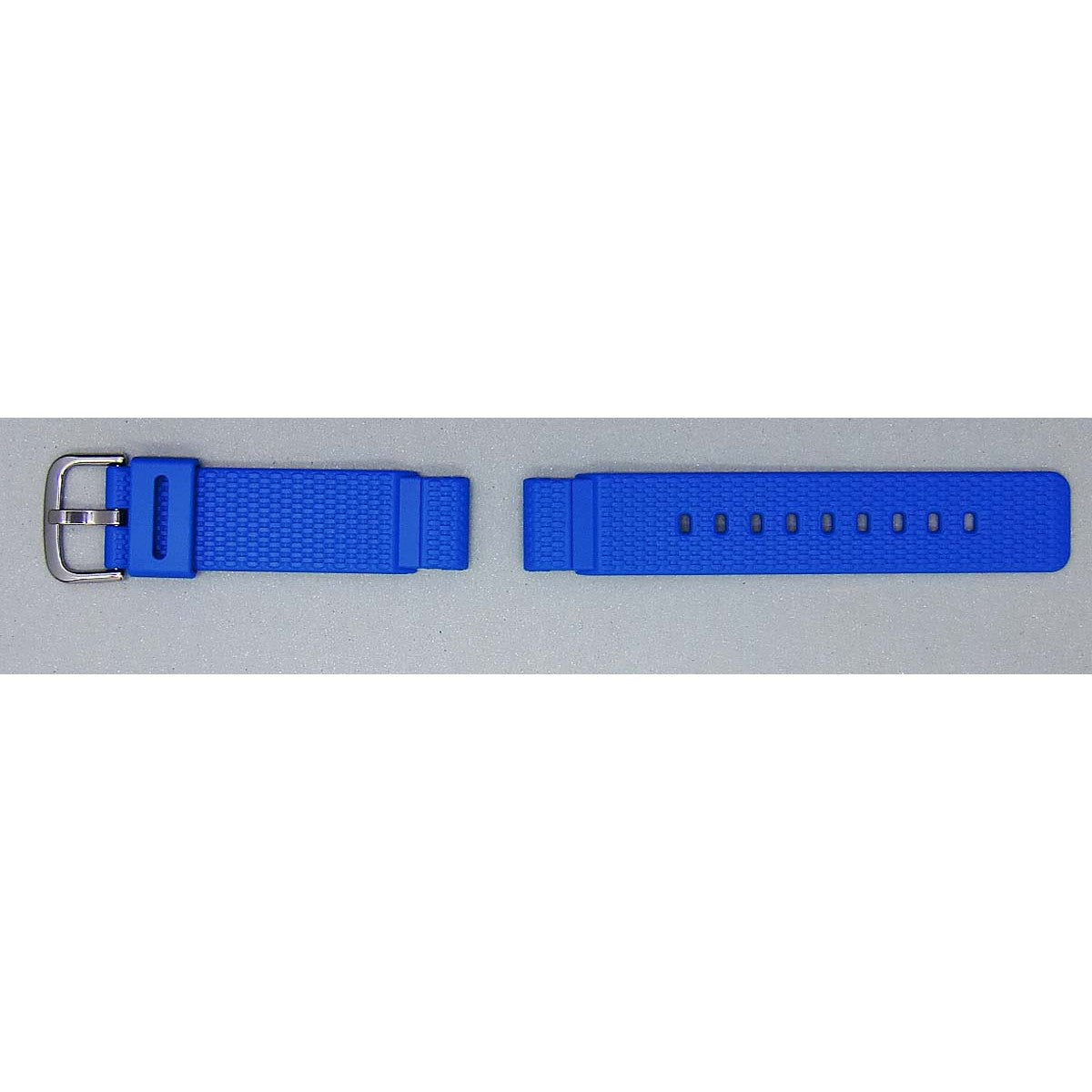 Casio BGD-180-2 Watch Strap Replacement Band, Genuine Part 10470592