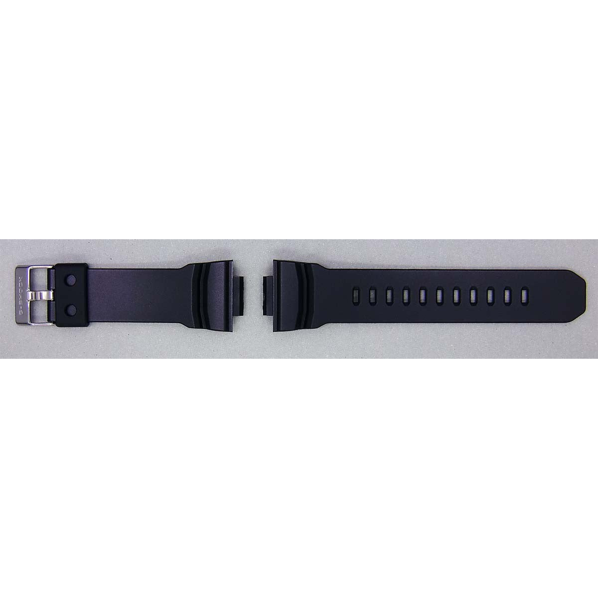 Casio GA-201BA-1A Watch Strap Replacement Band, Genuine Part 10471085