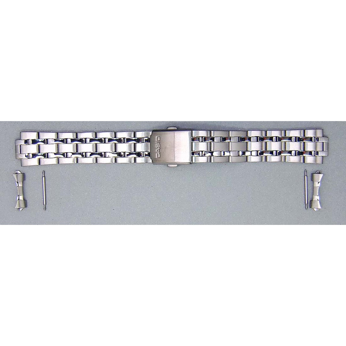 Casio MTP-1258D-7A Watch Strap Replacement Band, Genuine Part 10471165