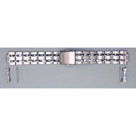 Casio MTP-1258D-7A Watch Strap Replacement Band, Genuine Part 10471165