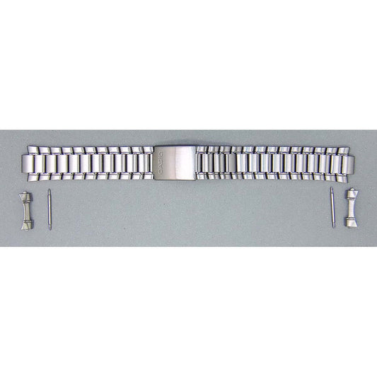 Casio MTP-1183A-7B Watch Strap Replacement Band, Genuine Part 10471167