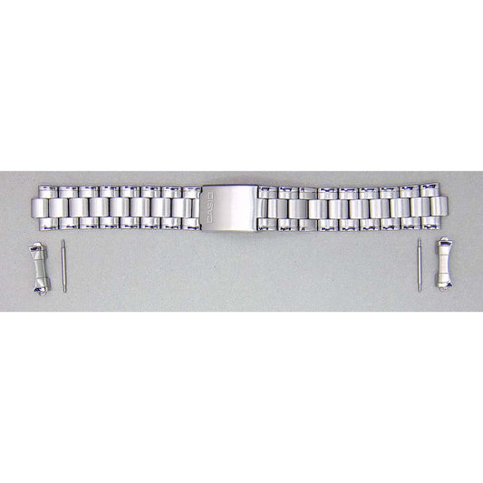 Casio MTP-1259D-2A Watch Strap Replacement Band, Genuine Part 10471172