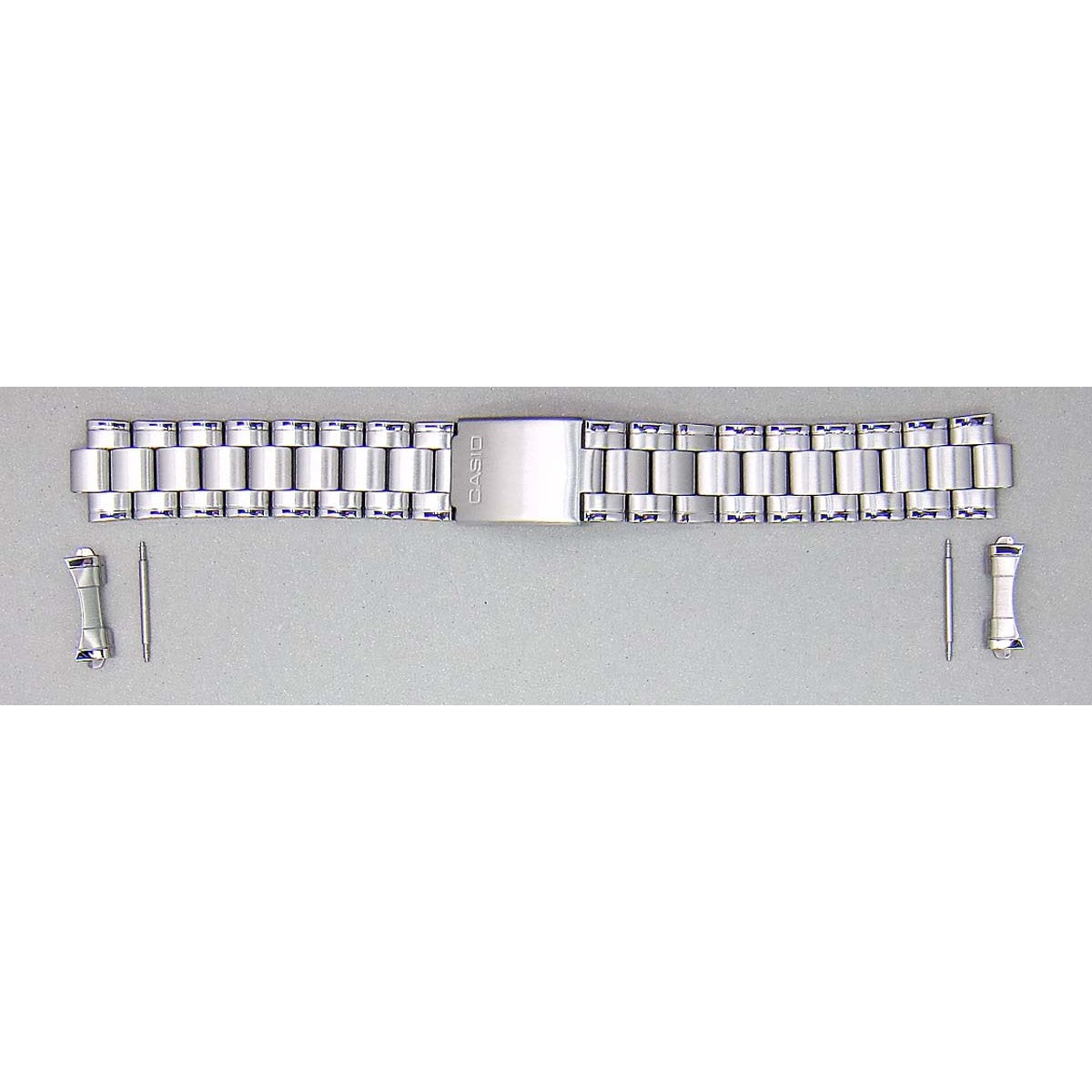 Casio MTP-1259D-1A Watch Strap Replacement Band, Genuine Part 10471172