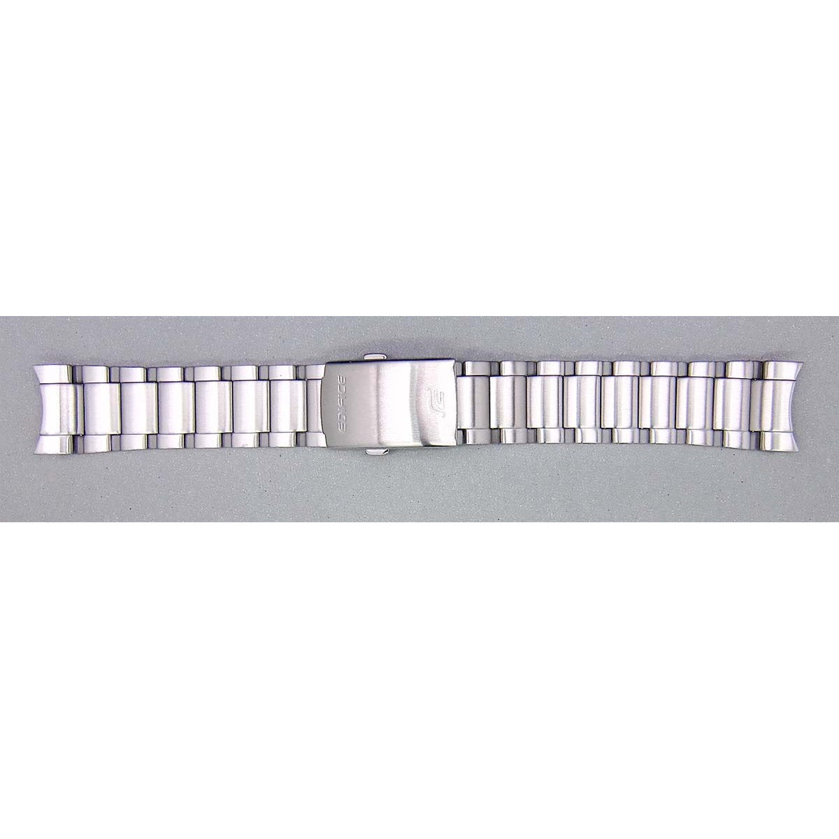 Casio EFR-534RB-1A Watch Strap Replacement Band, Genuine Part 10471182