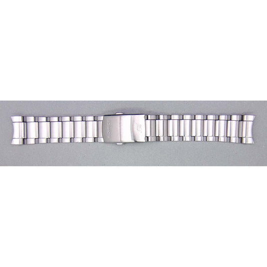 Casio EFR-534RB-1A Watch Strap Replacement Band, Genuine Part 10471182