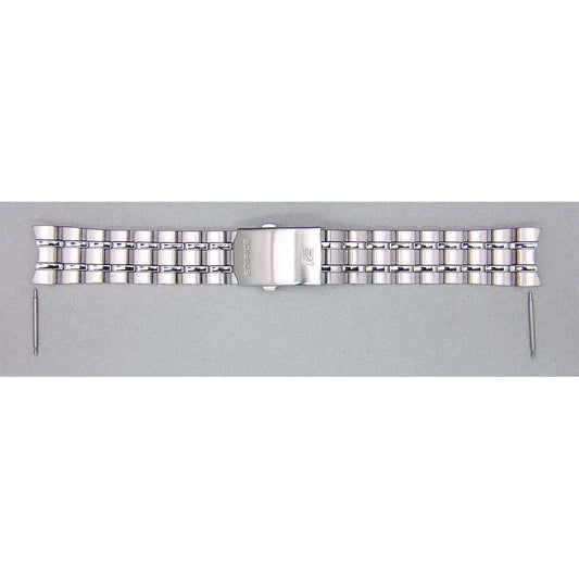 Casio EFR-537RB-1A Watch Strap Replacement Band, Genuine Part 10471186