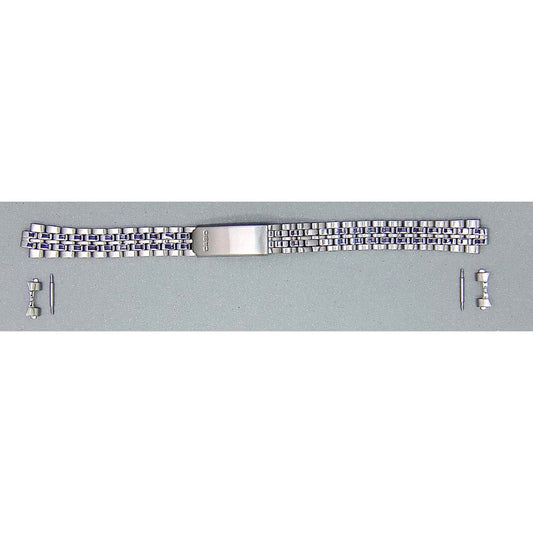 Casio LTP-1129A-7A Watch Strap Replacement Band, Genuine Part 10471200