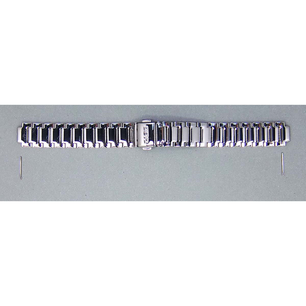 Casio LTP-1191A-2C Watch Strap Replacement Band, Genuine Part 10471206
