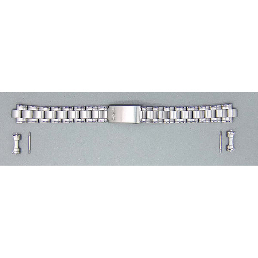 Casio LTP-1215A-7A Watch Strap Replacement Band, Genuine Part 10471207