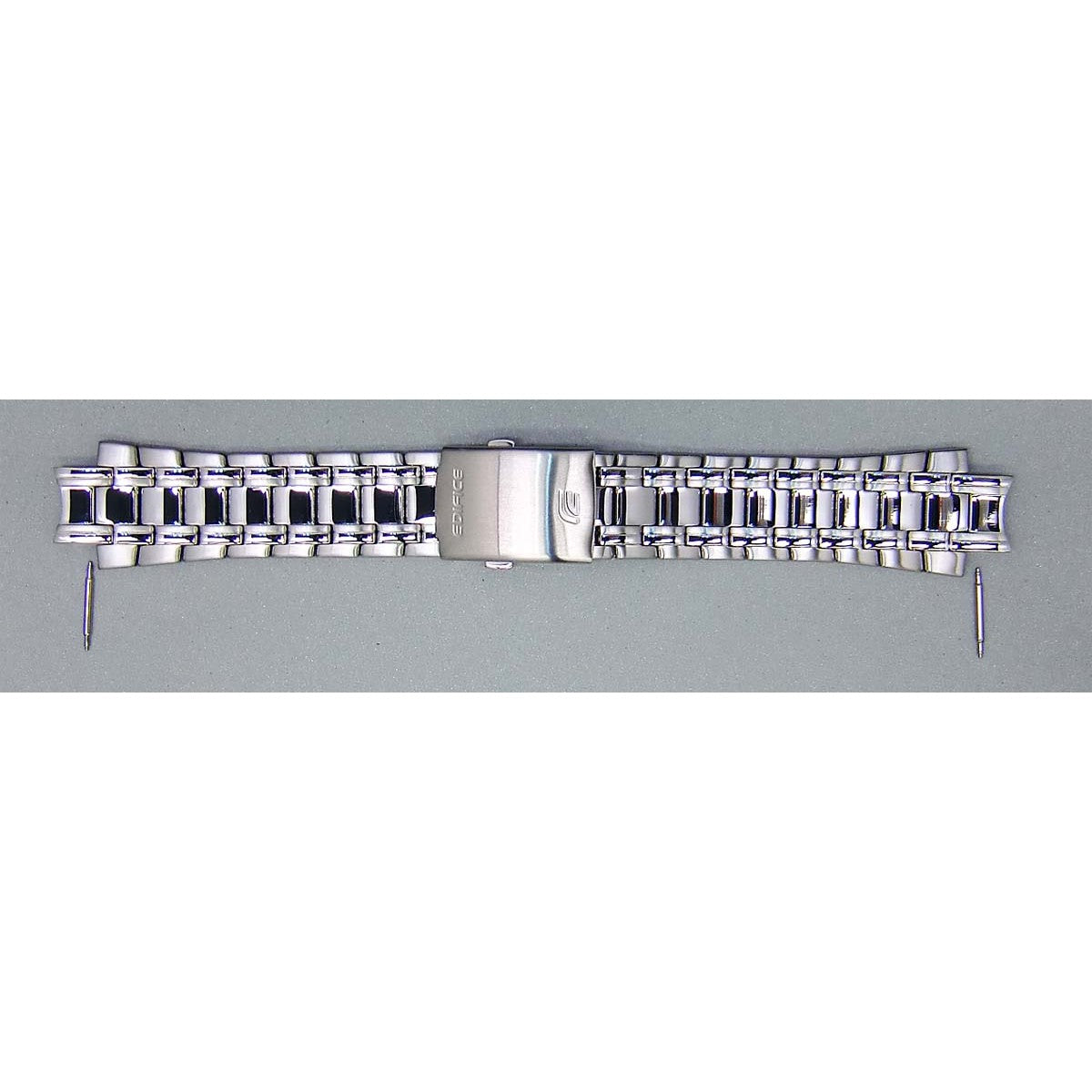Casio EFR-539D-1AV Watch Strap Replacement Band, Genuine Part 10473264