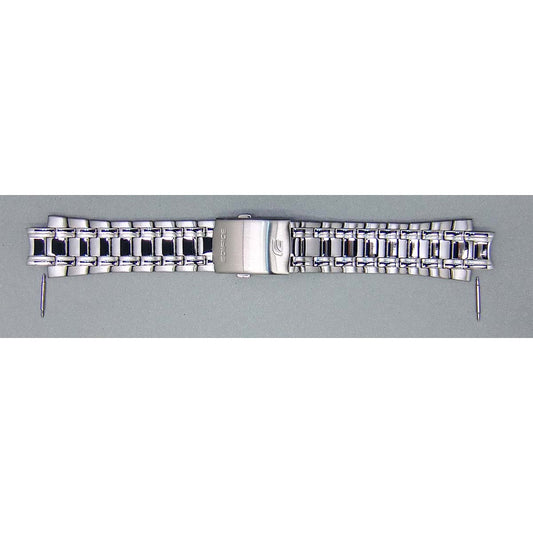 Casio EFR-539D-1A2V Watch Strap Replacement Band, Genuine Part 10473264