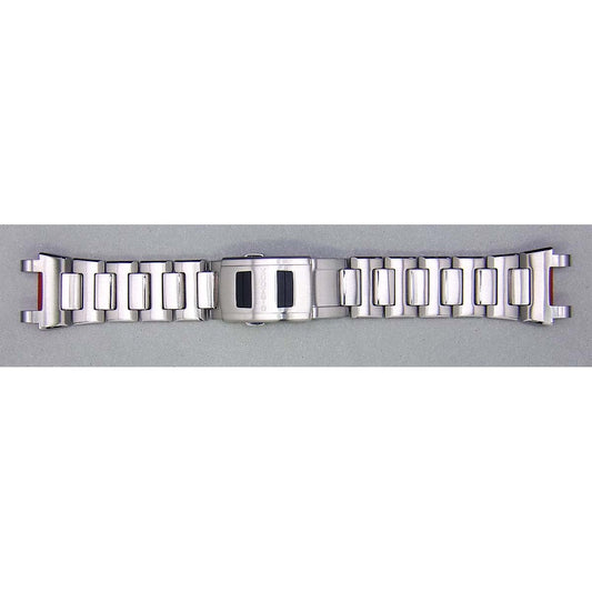 Casio MTG-S1000D-1A4 Watch Strap Replacement Band, Genuine Part 10473518